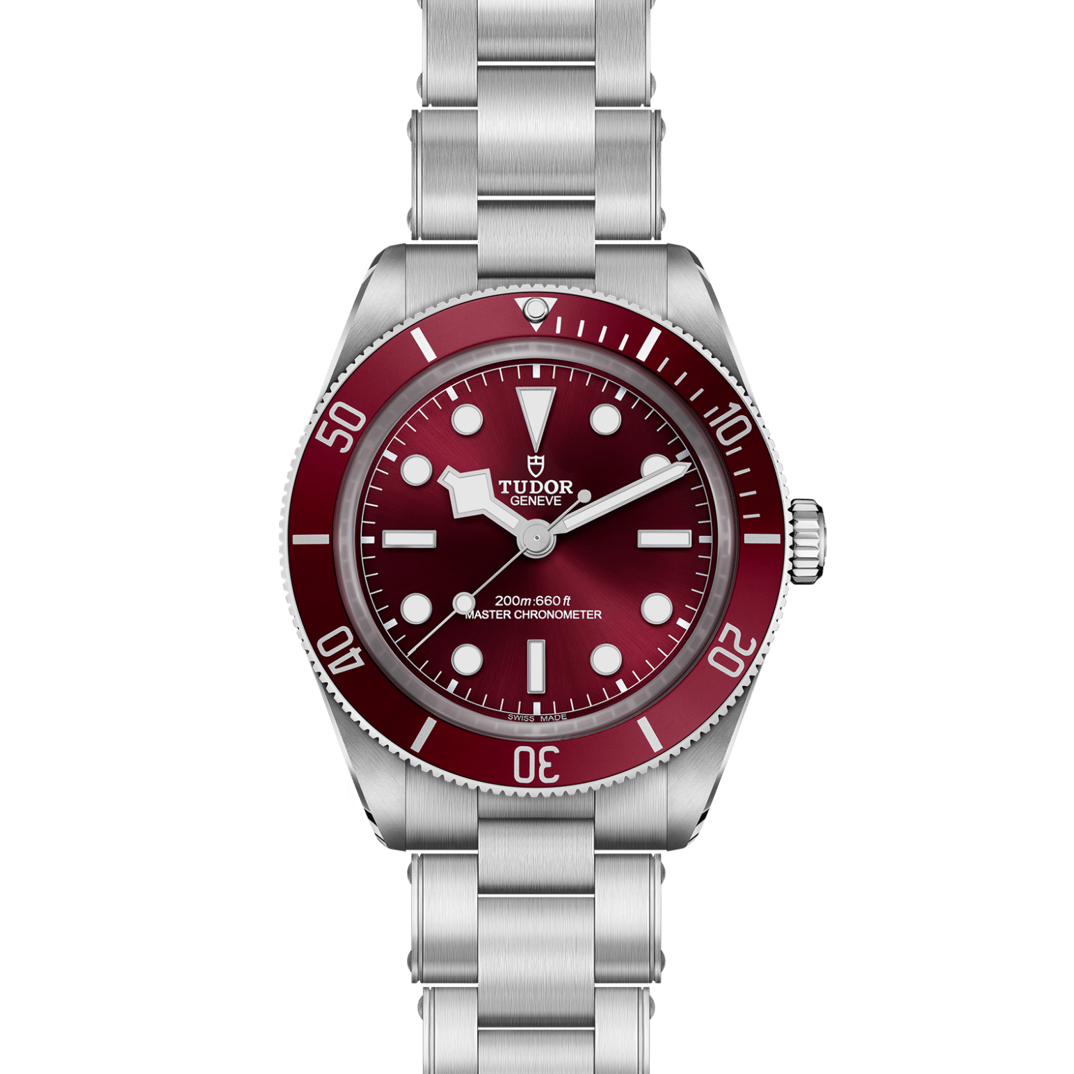 TUDOR Black Bay 58 M7939A1A0RU-0002