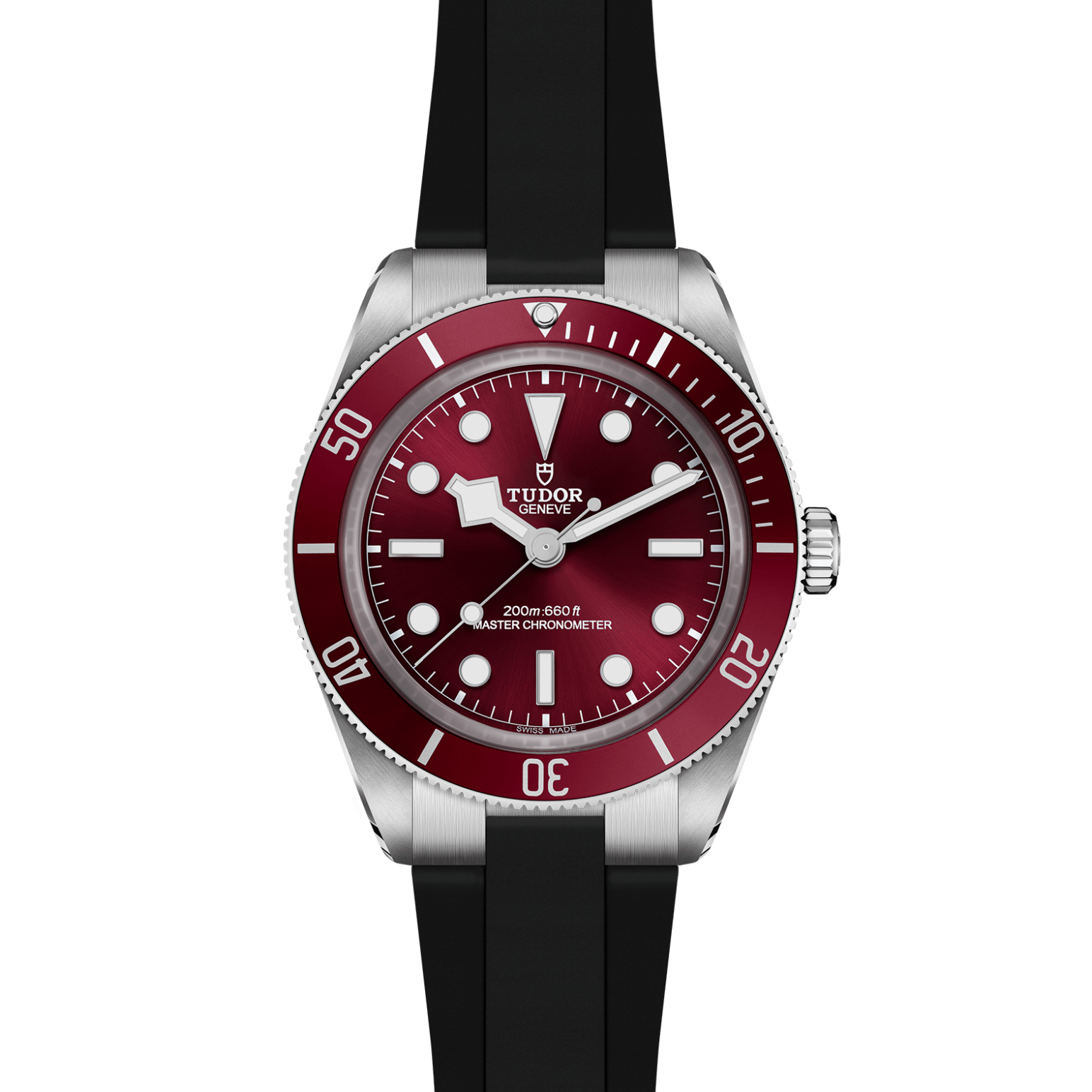 TUDOR Black Bay 58 M7939A1A0RU-0003