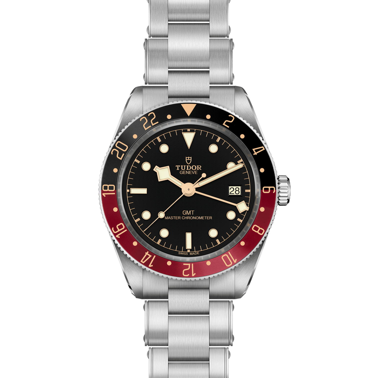 TUDOR Black Bay 58 GMT M7939G1A0NRU-0001