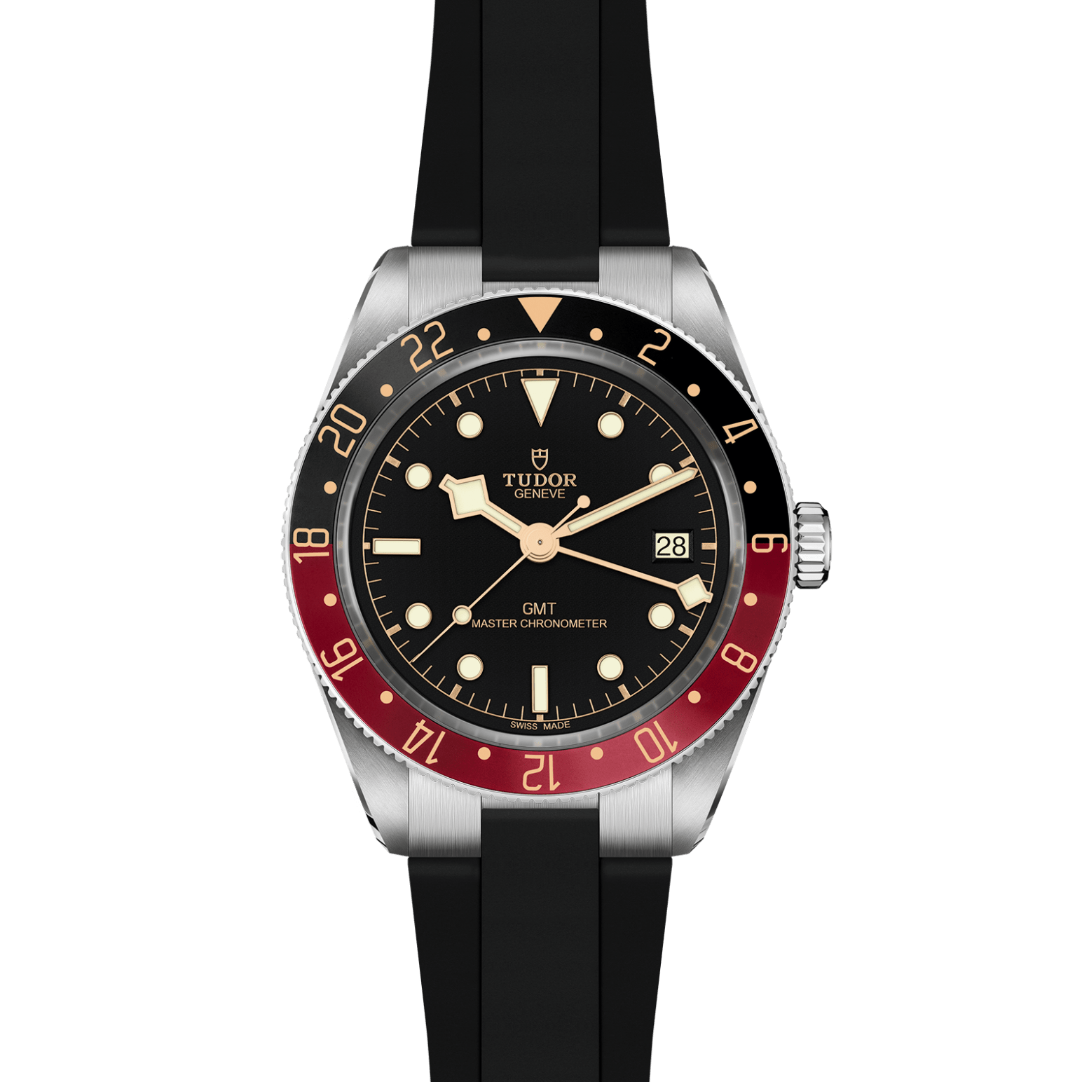 TUDOR Black Bay 58 GMT M7939G1A0NRU-0002