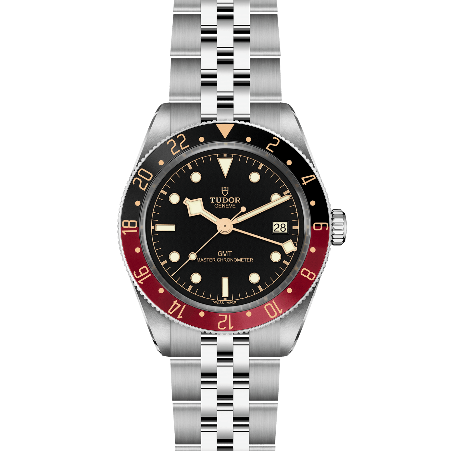Black Bay 58 GMT M7939G1A0NRU-0003