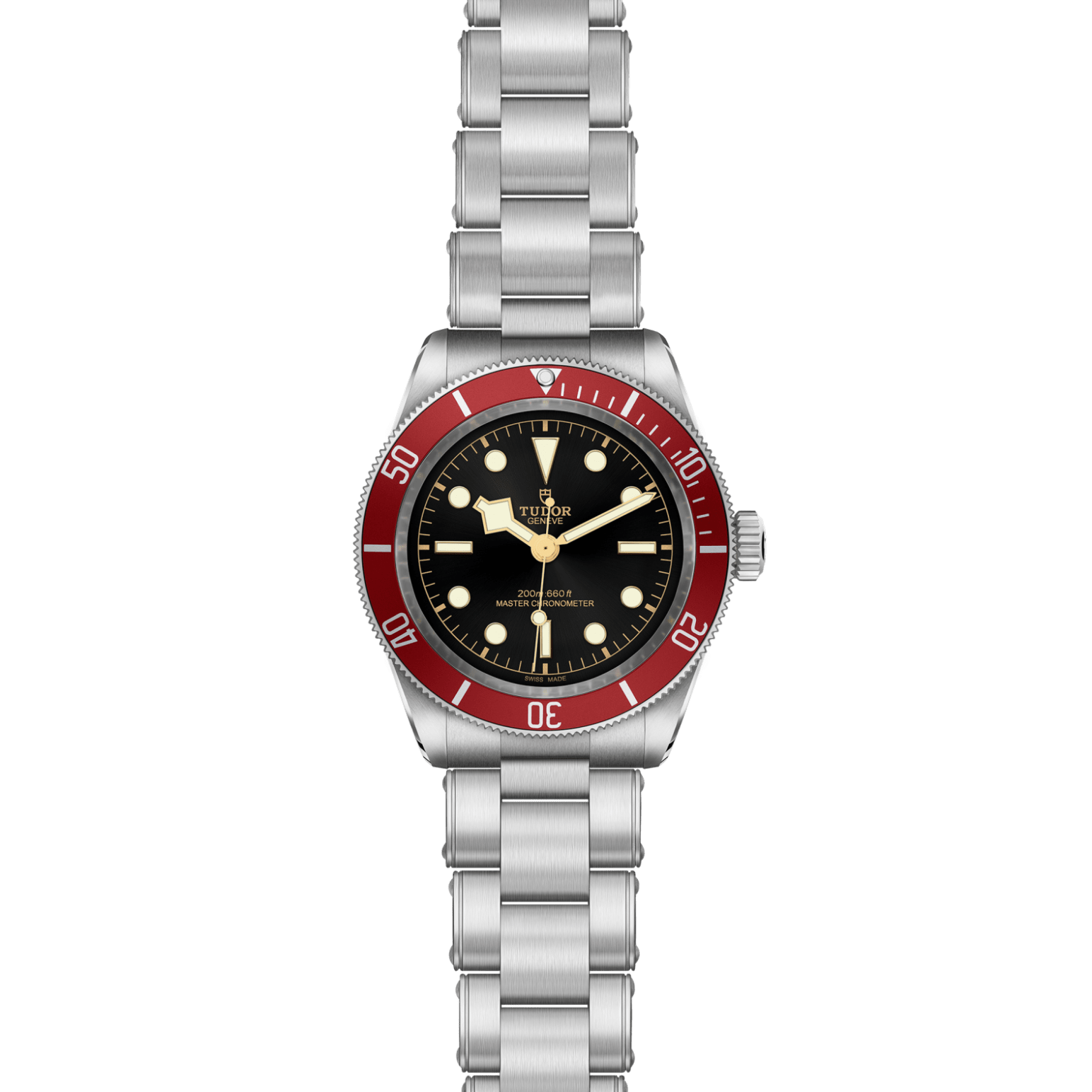 TUDOR Black Bay M7941A1A0RU-0001