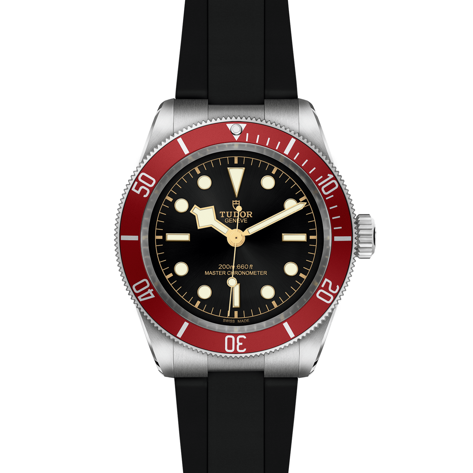 TUDOR Black Bay M7941A1A0RU-0002