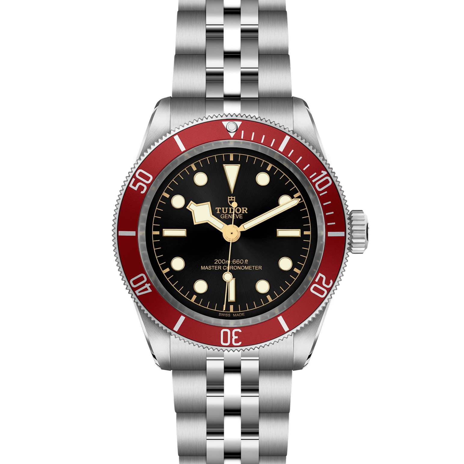 TUDOR Black Bay M7941A1A0RU-0003