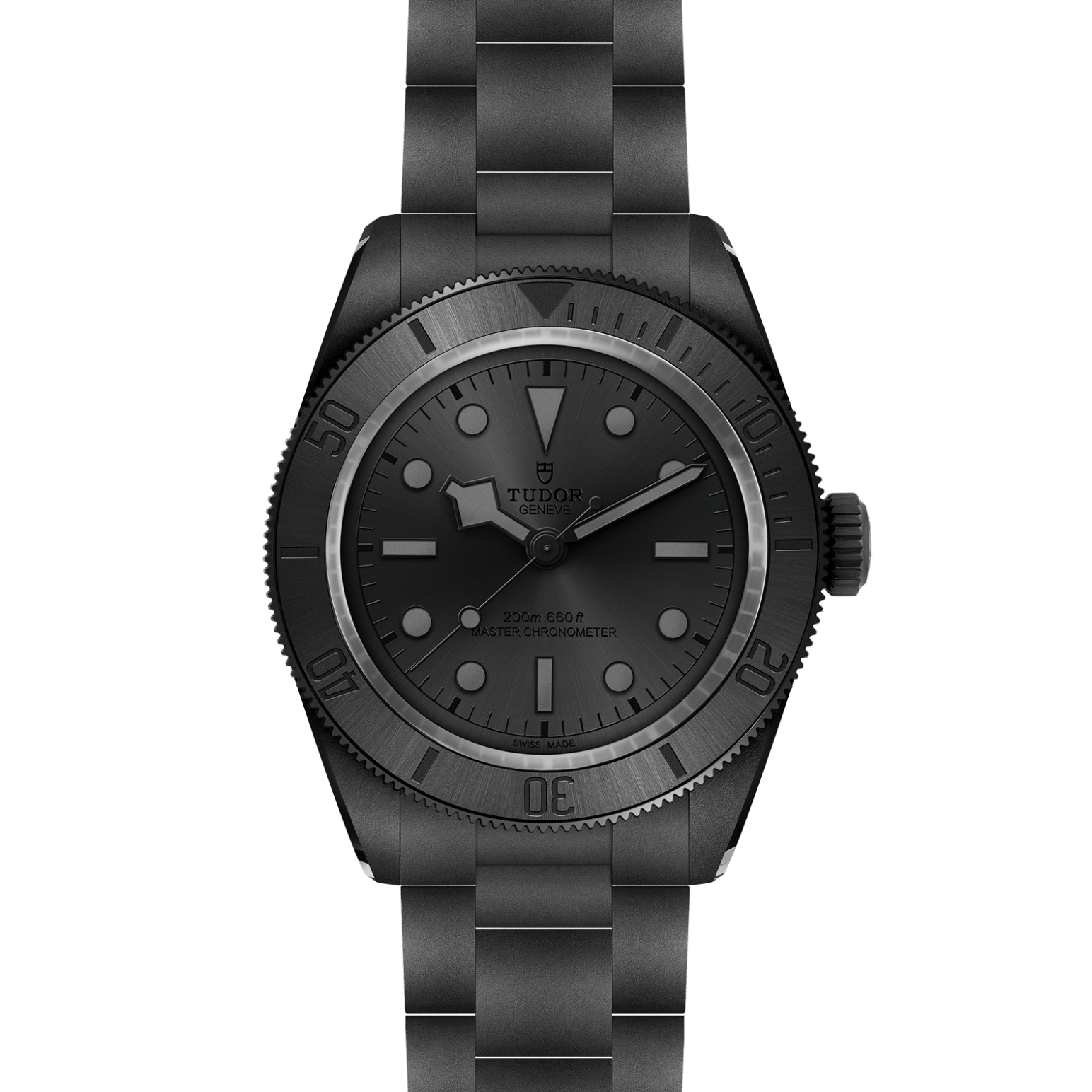 Black Bay M7941A1ACNU-0001