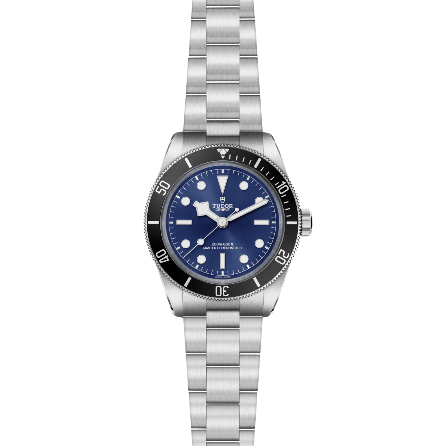 TUDOR Black Bay 68 M7943A1A0NU-0001