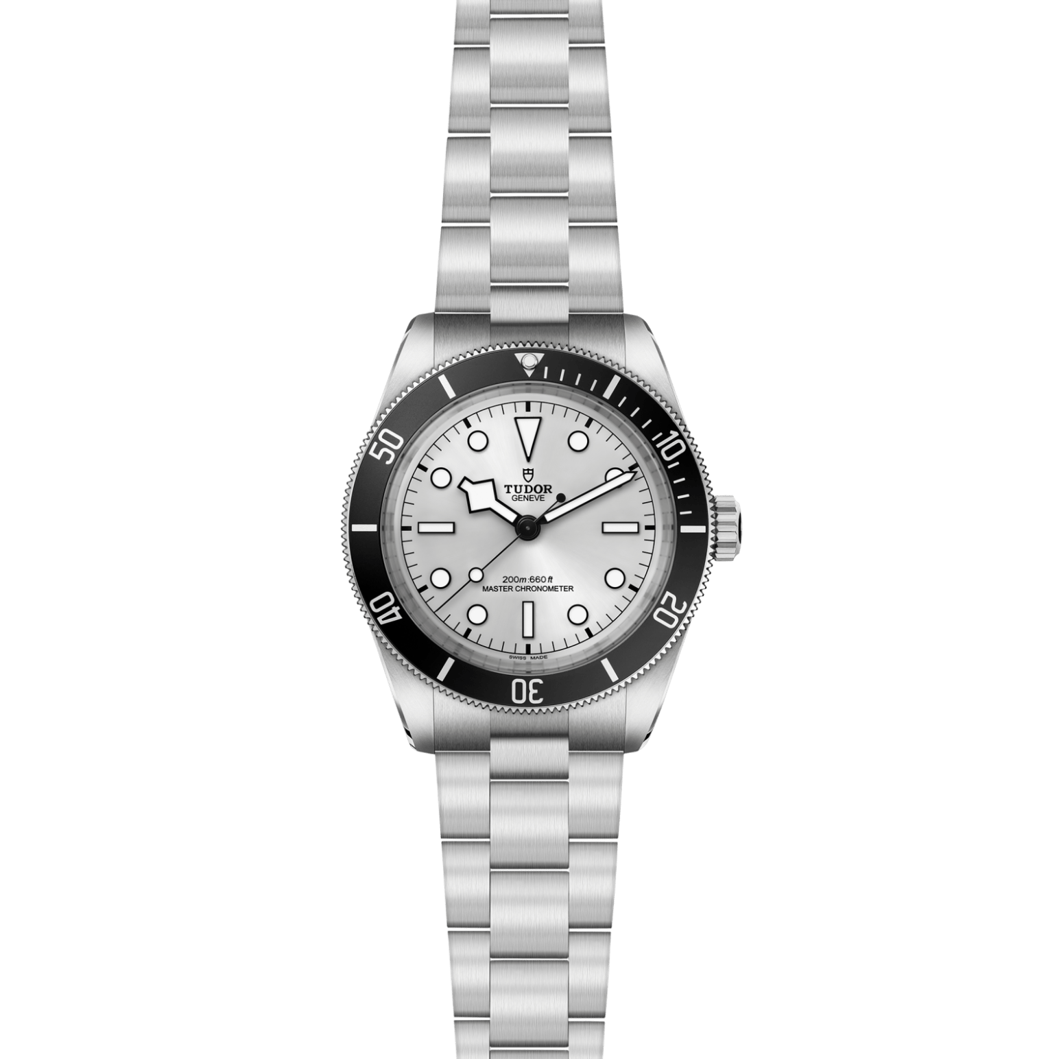 TUDOR Black Bay 68 M7943A1A0NU-0002