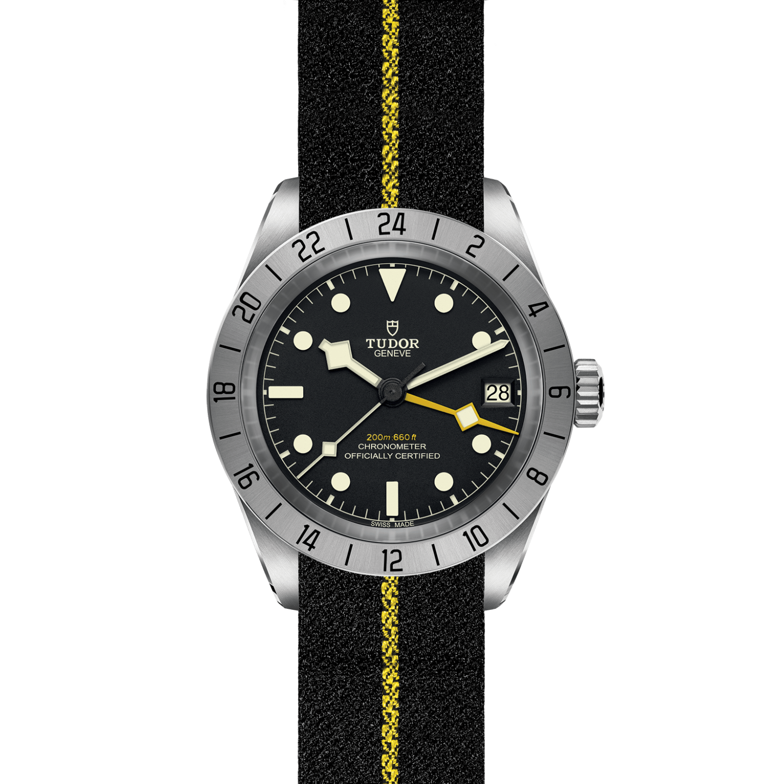 TUDOR Black Bay Pro M79470-0002