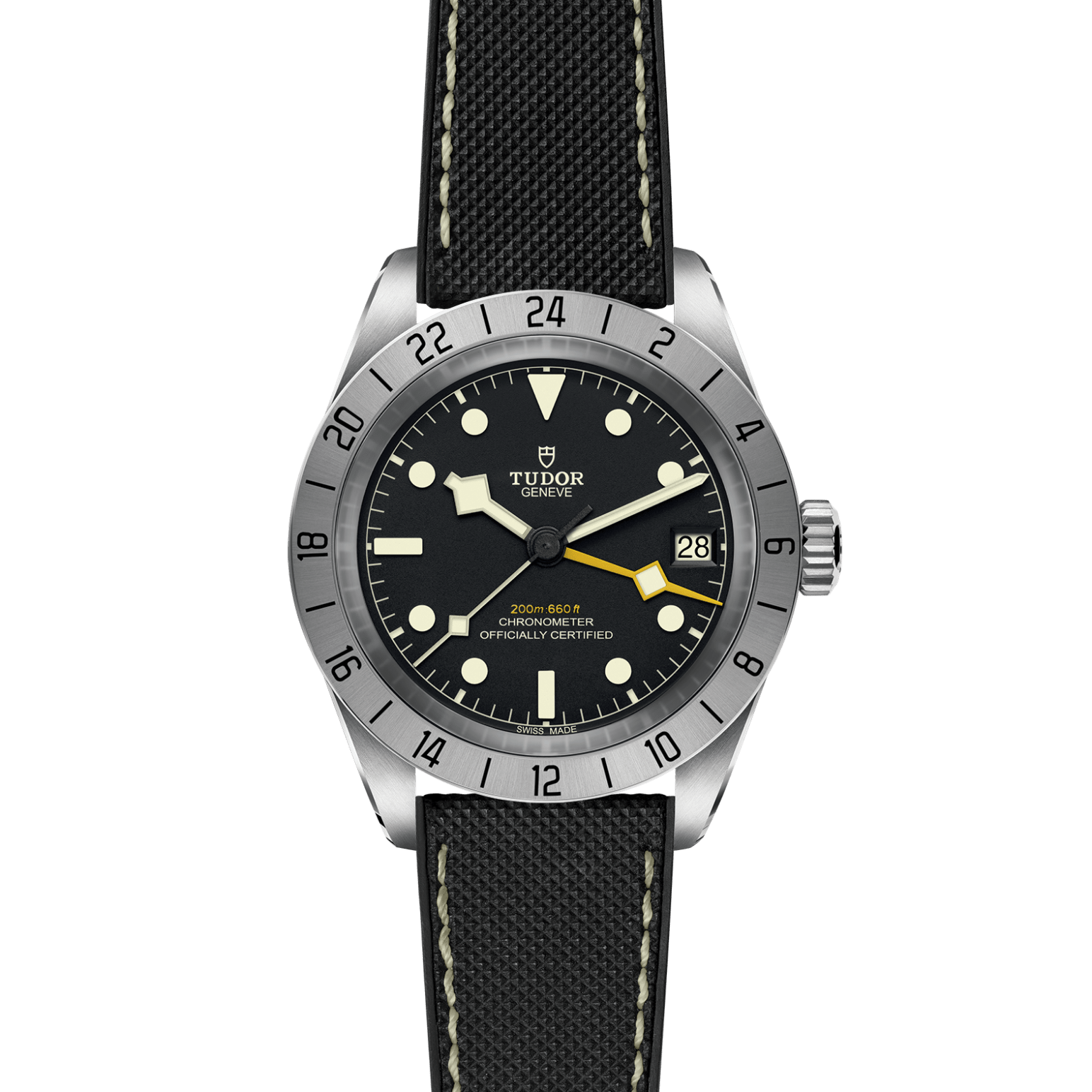 TUDOR Black Bay Pro M79470-0003