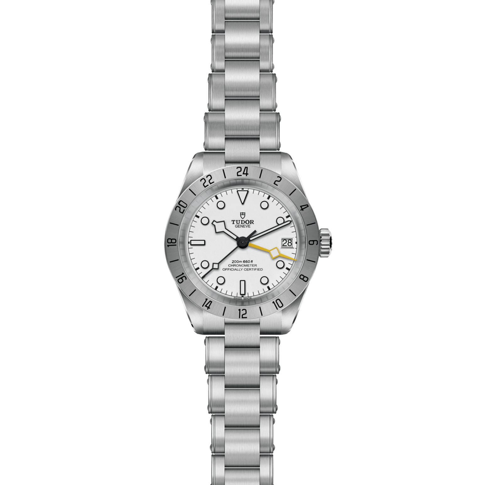 TUDOR Black Bay Pro M79470-0004