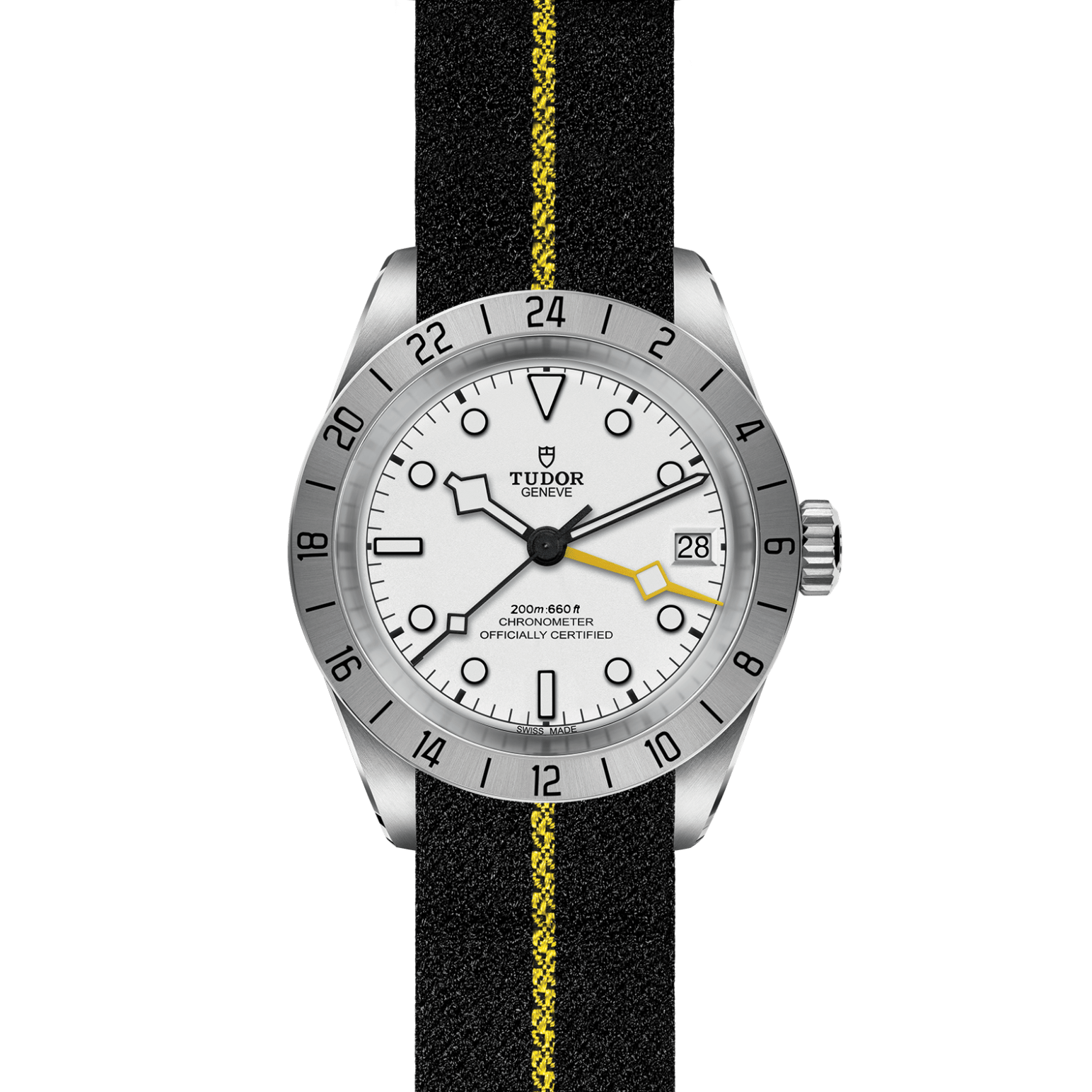 TUDOR Black Bay Pro M79470-0005
