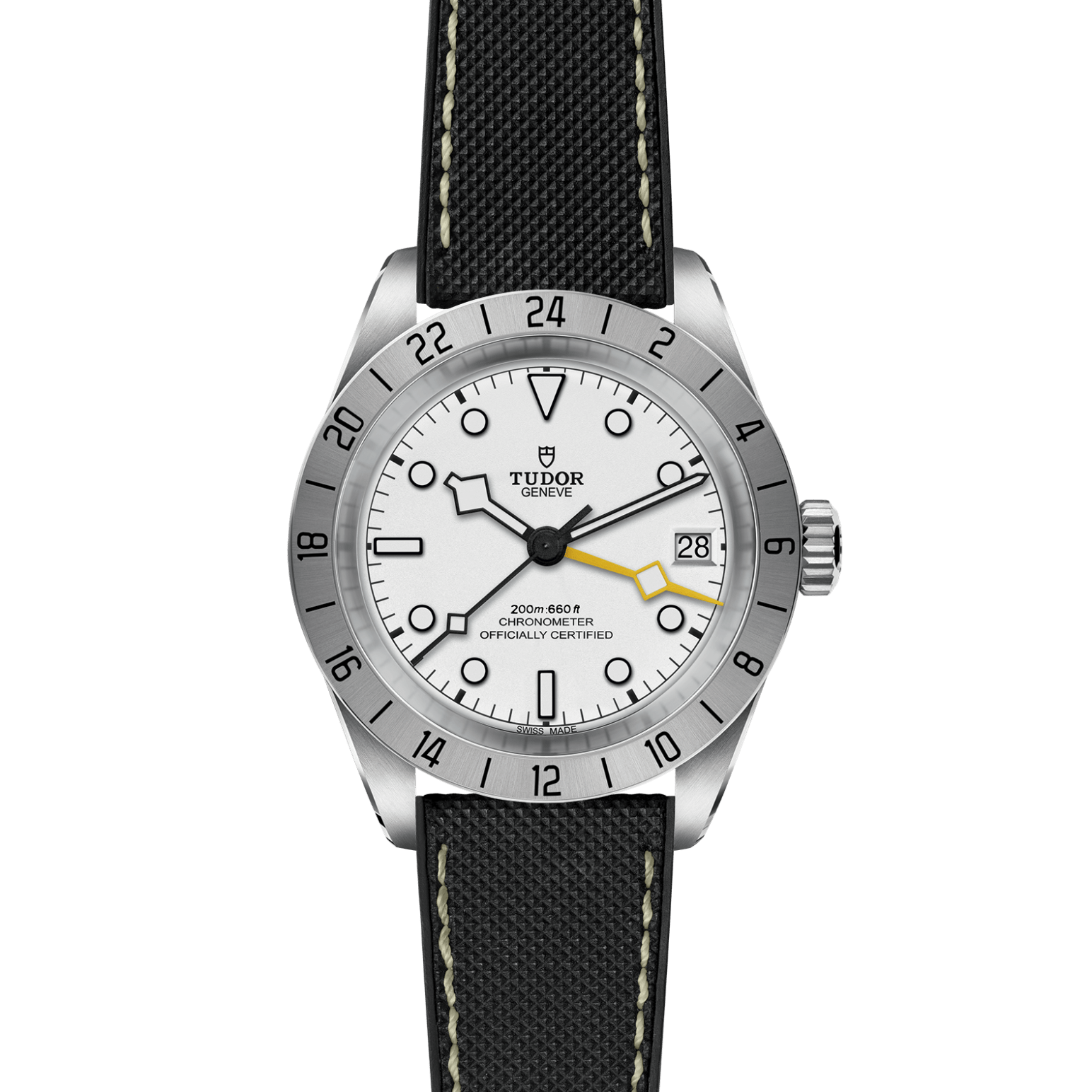 TUDOR Black Bay Pro M79470-0006