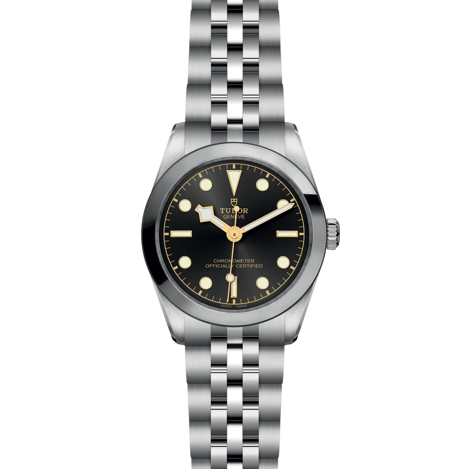 TUDOR Black Bay 31 M79600-0001