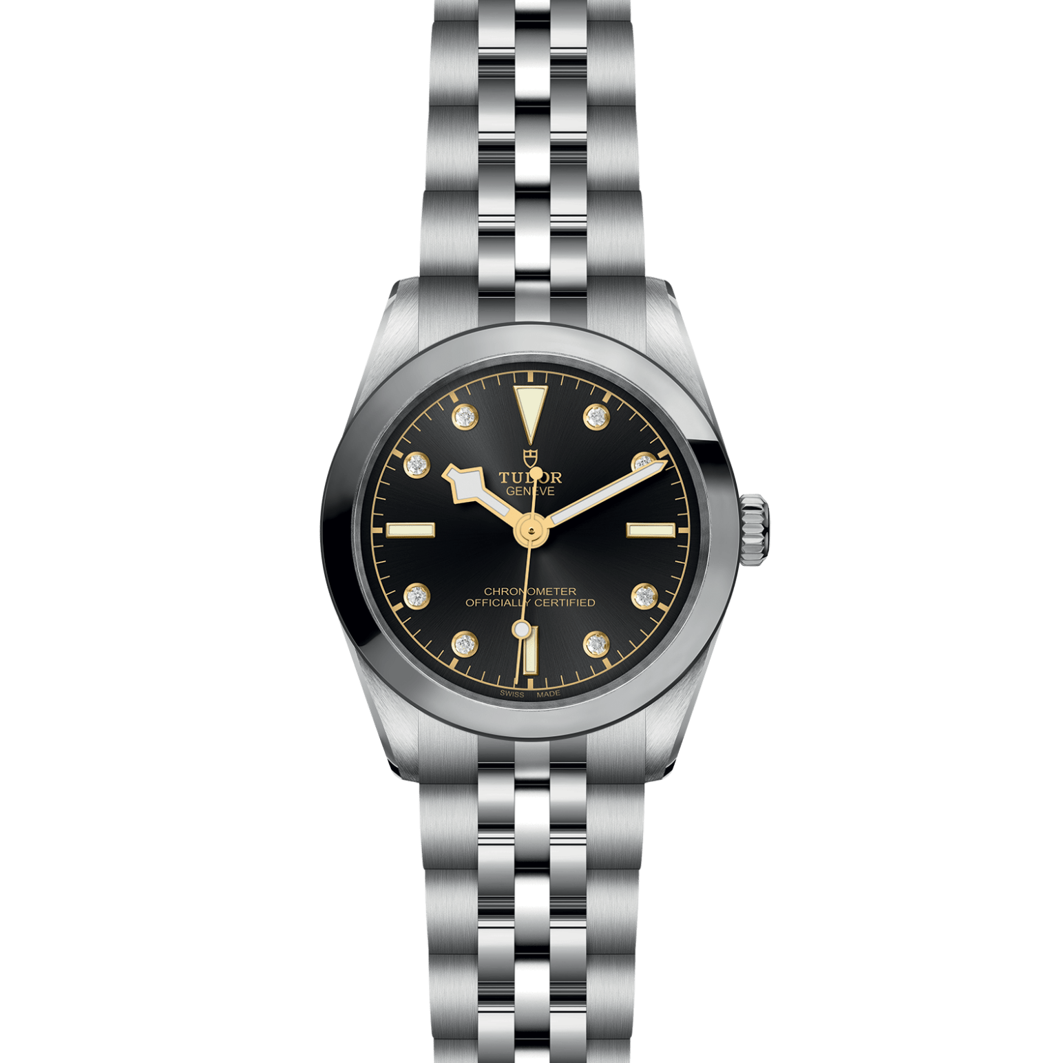 TUDOR Black Bay 31 M79600-0004
