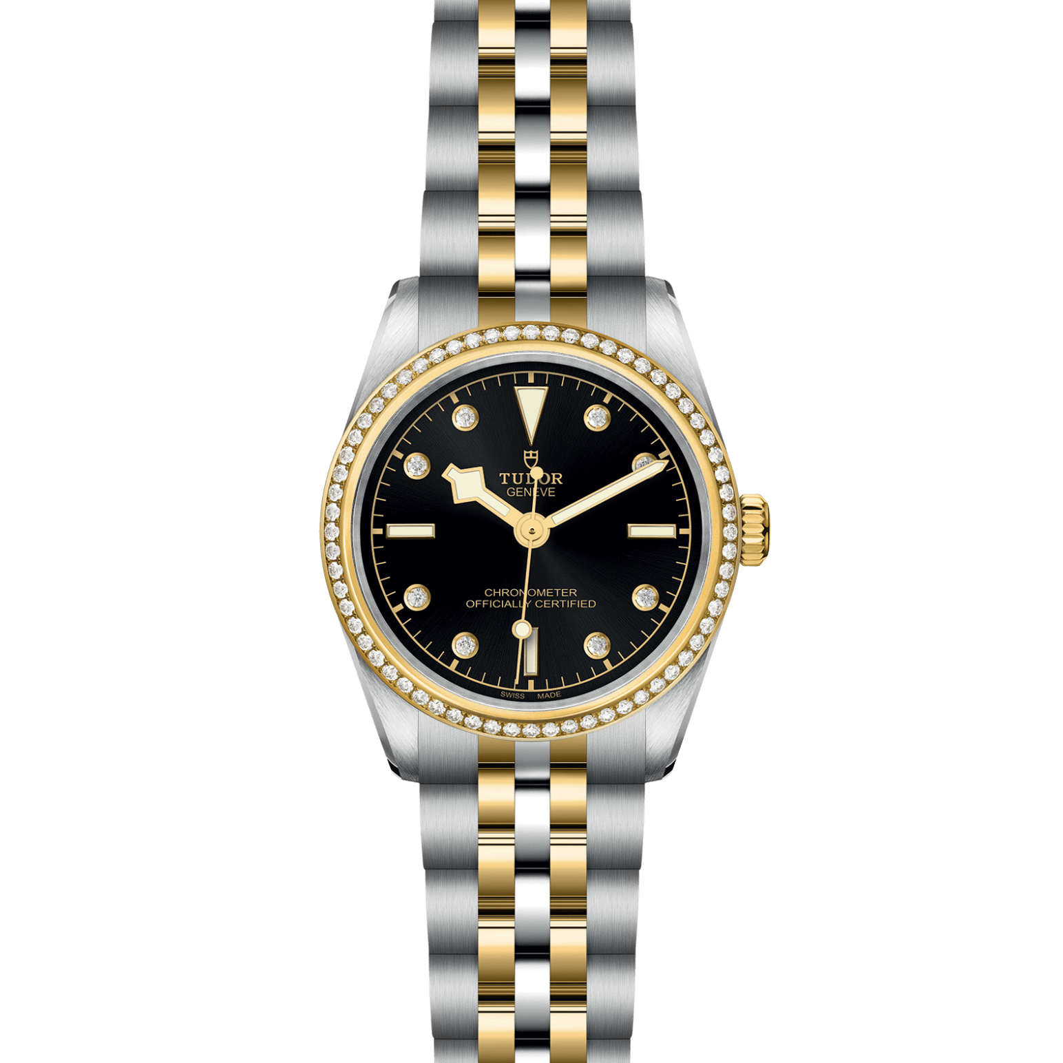 TUDOR Black Bay 31 S&G M79613-0005