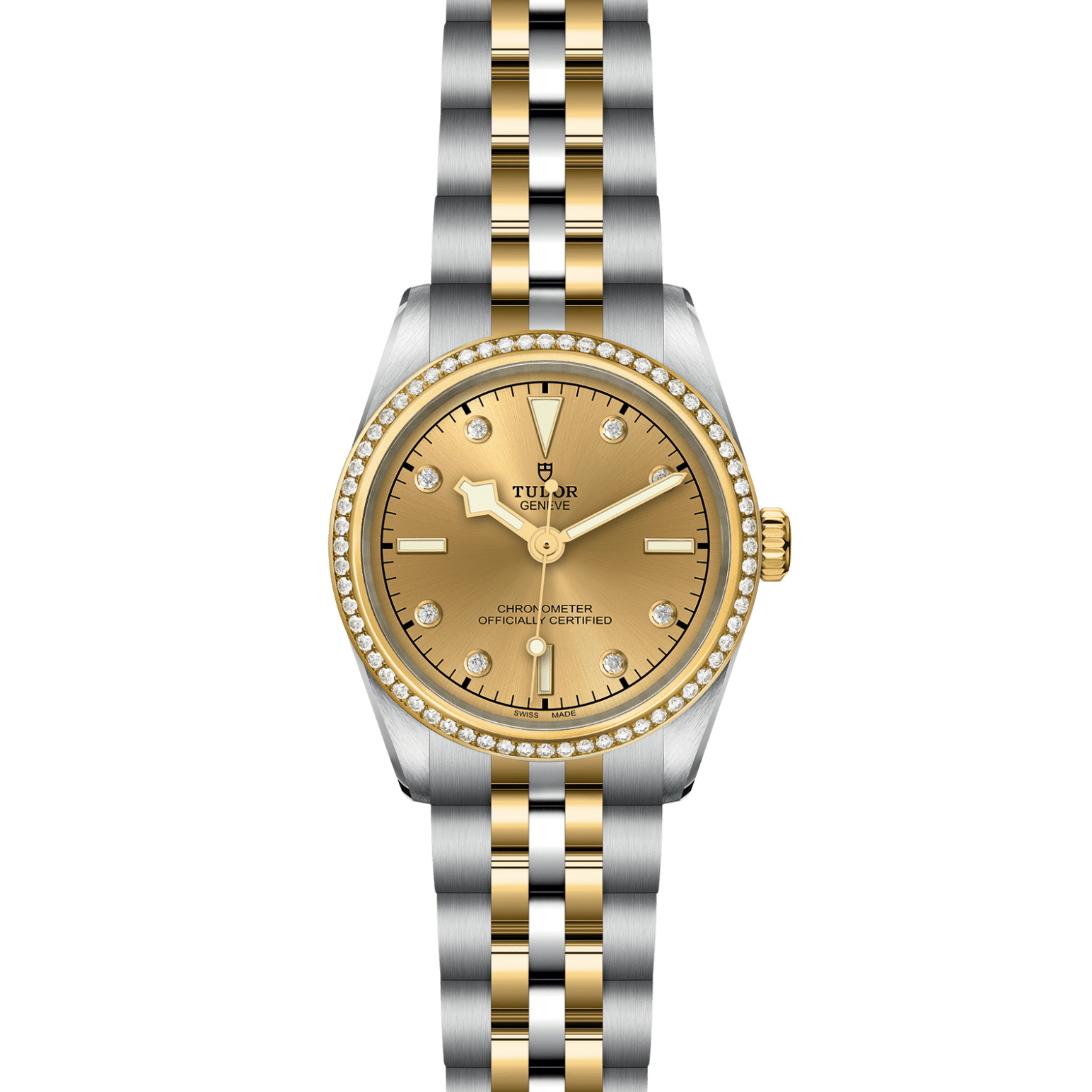 TUDOR Black Bay 31 S&G M79613-0007