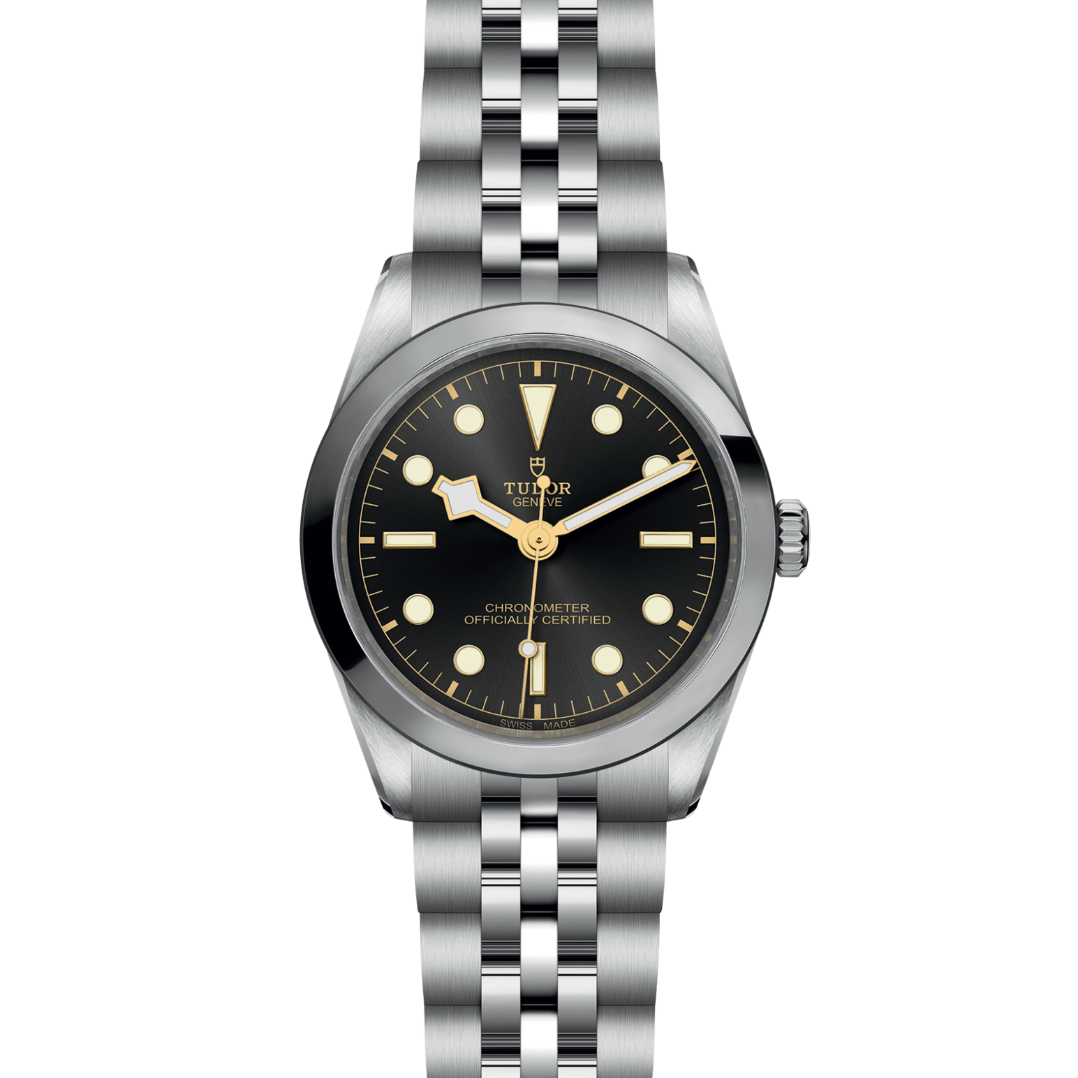TUDOR Black Bay 36 M79640-0001
