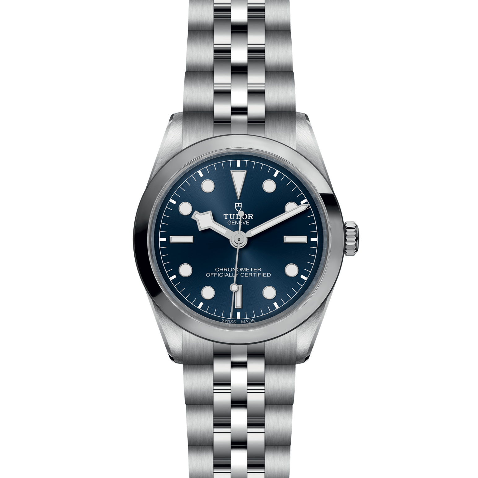 TUDOR Black Bay 36 M79640-0002