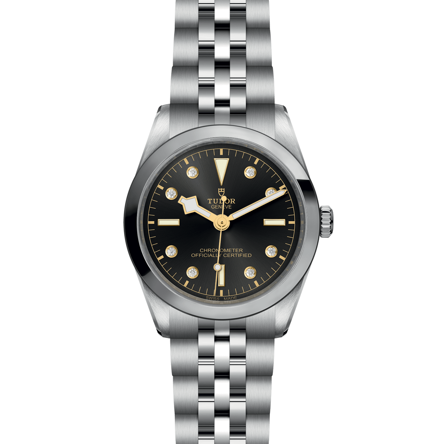 TUDOR Black Bay 36 M79640-0004