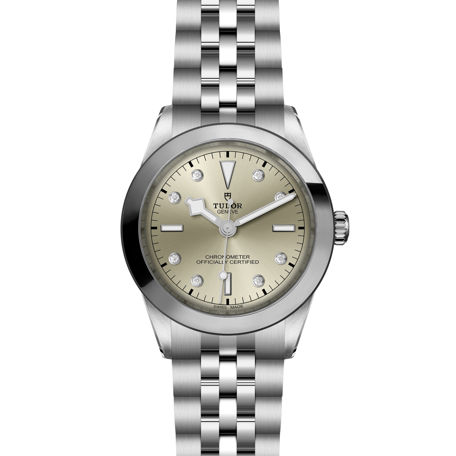 TUDOR Black Bay 39 M79660-0006