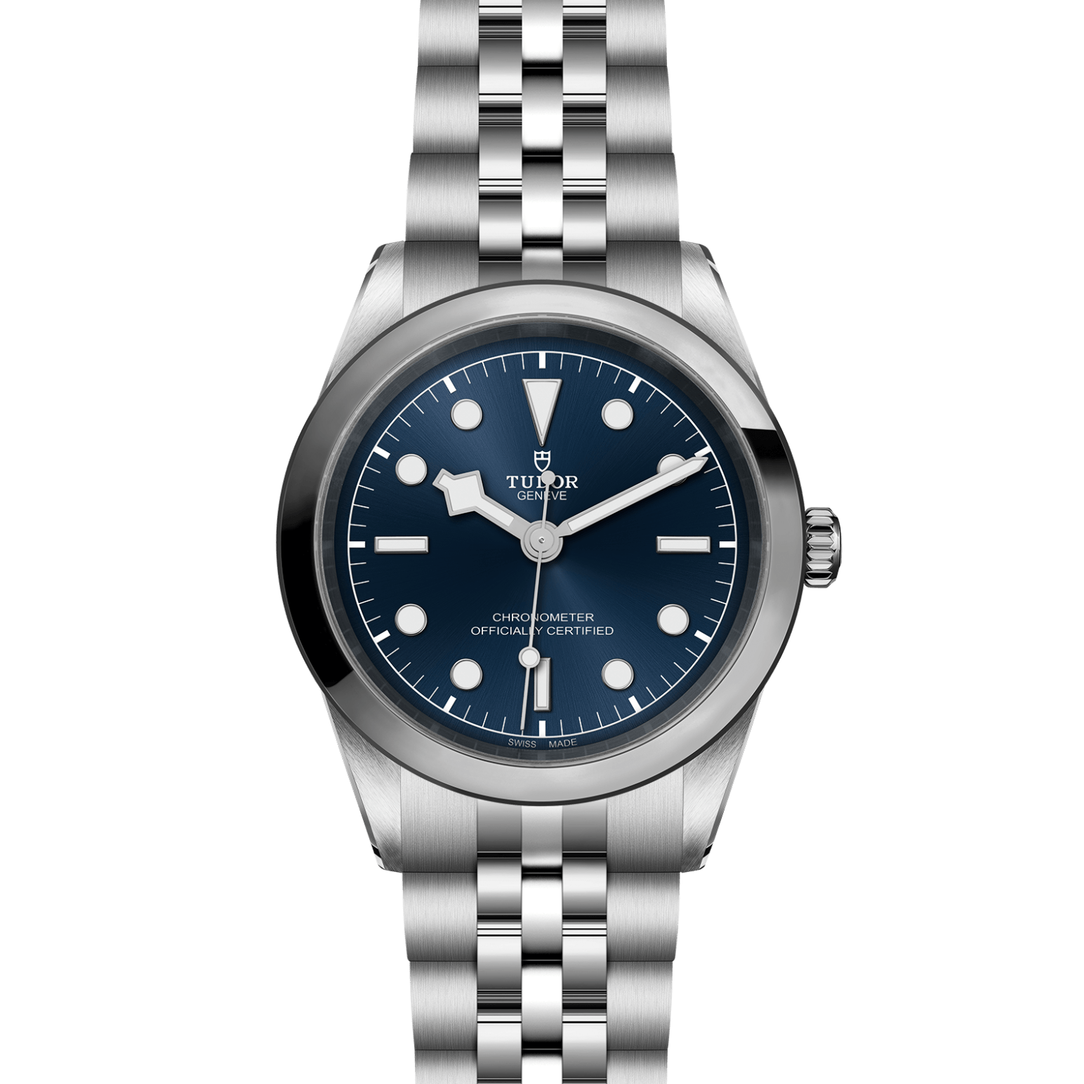TUDOR Black Bay 41 M79680-0002