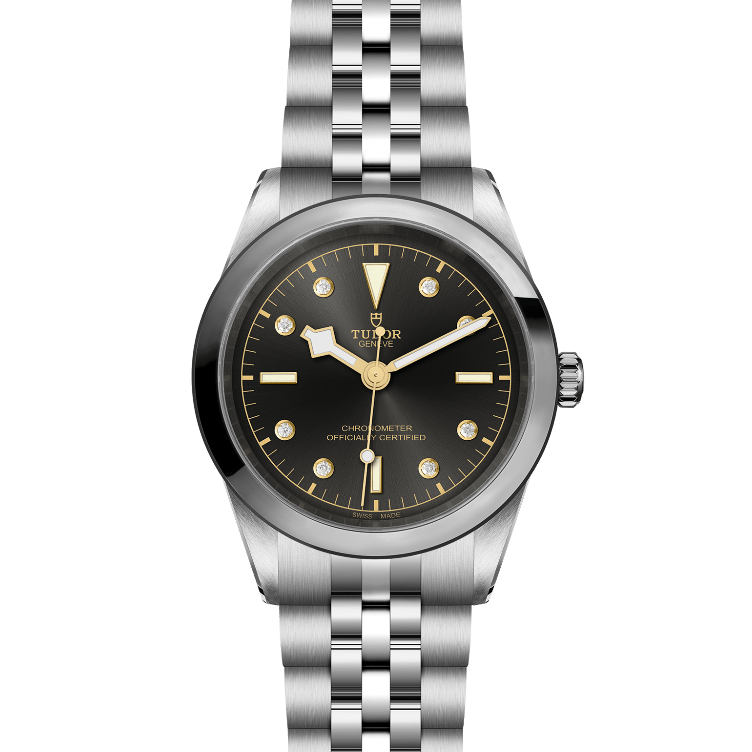 TUDOR Black Bay 41 M79680-0004