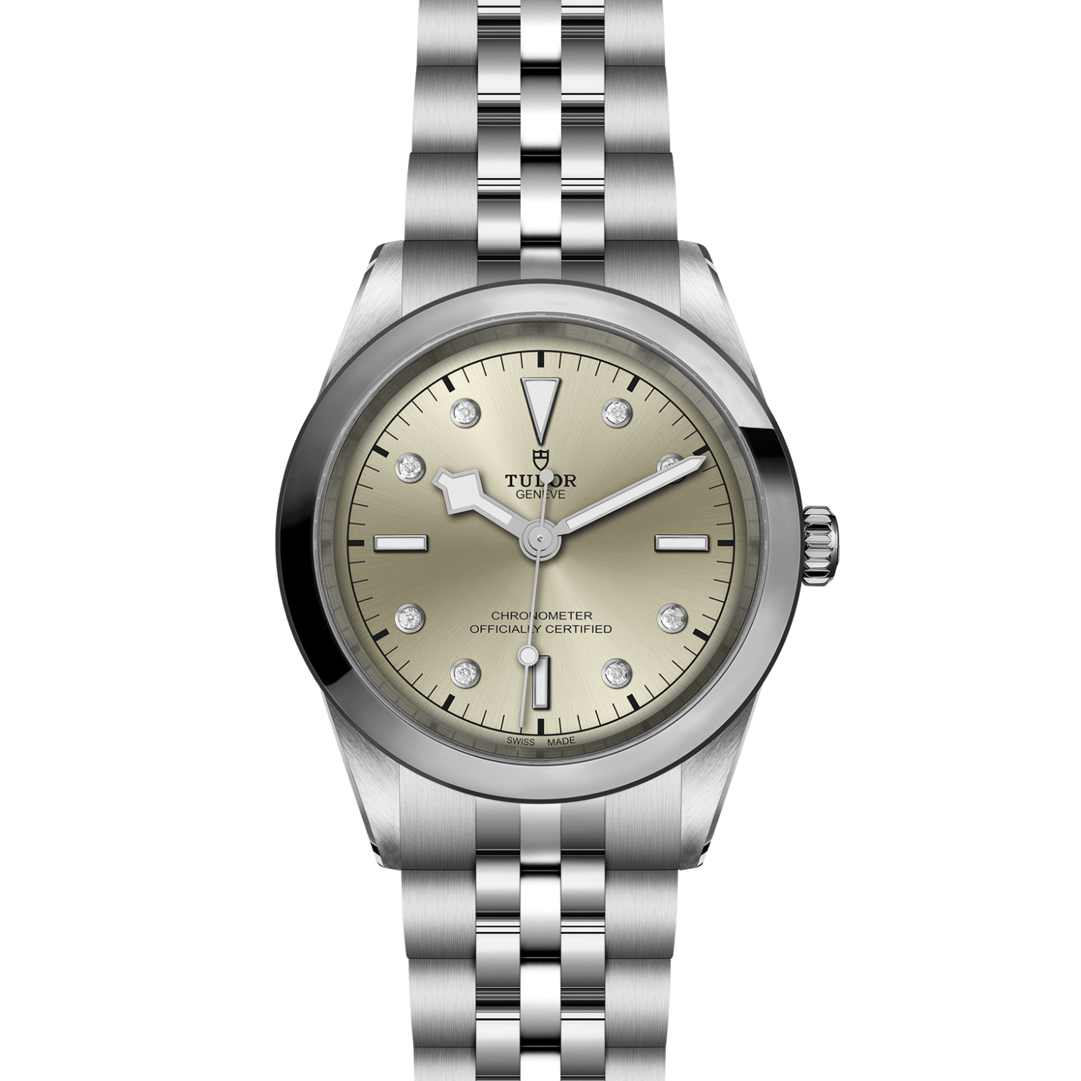TUDOR Black Bay 41 M79680-0006