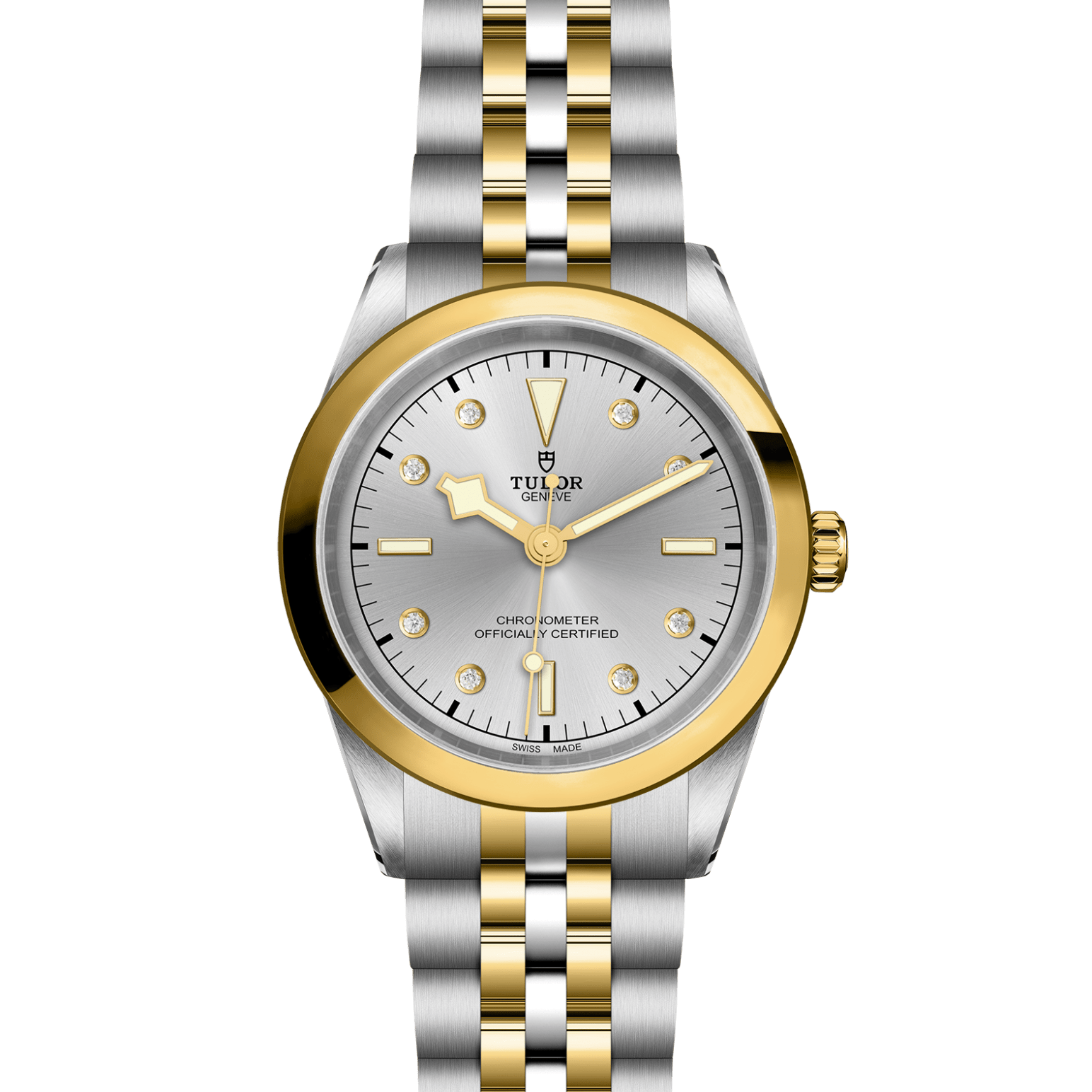 TUDOR Black Bay 41 S&G M79683-0007
