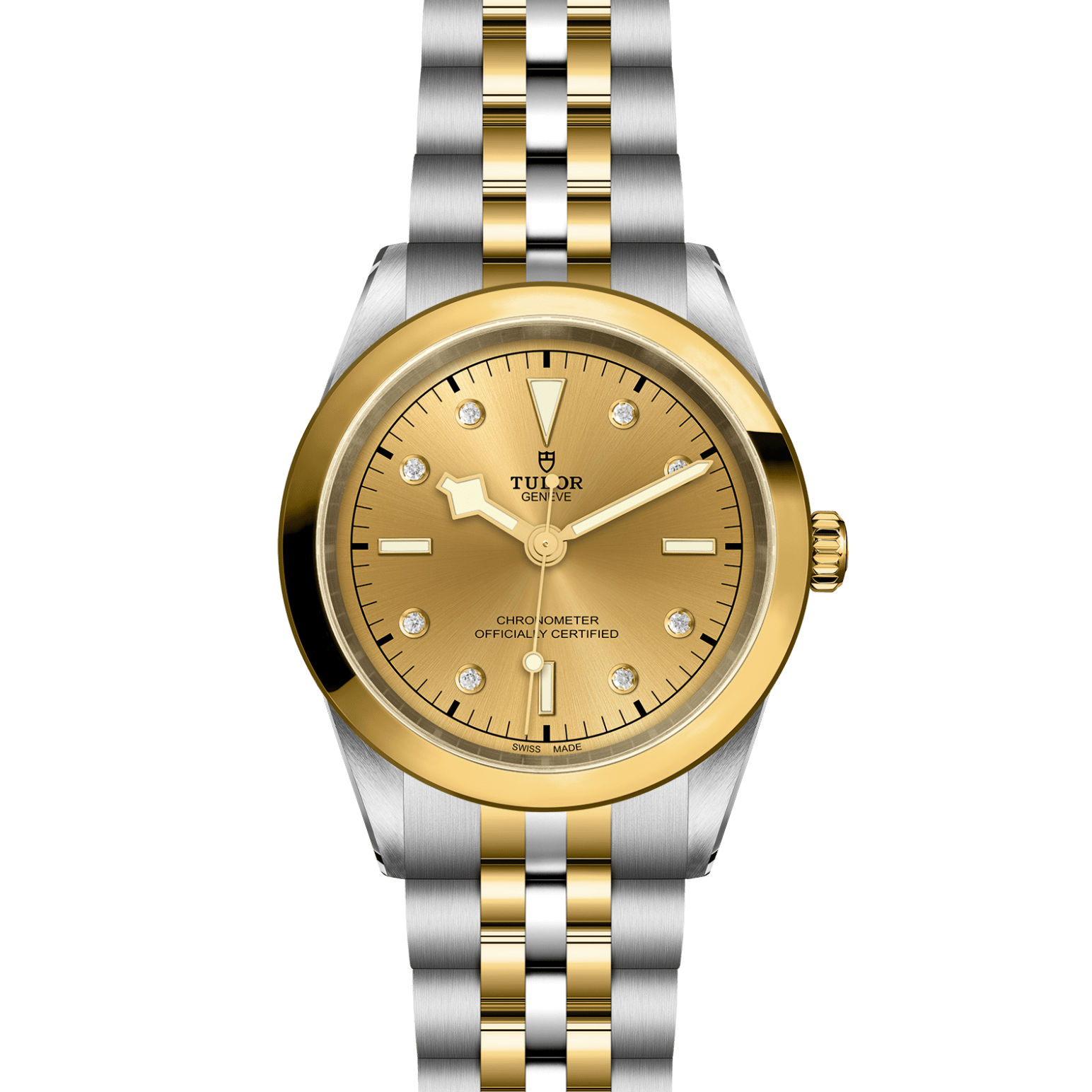 TUDOR Black Bay 41 S&G M79683-0008