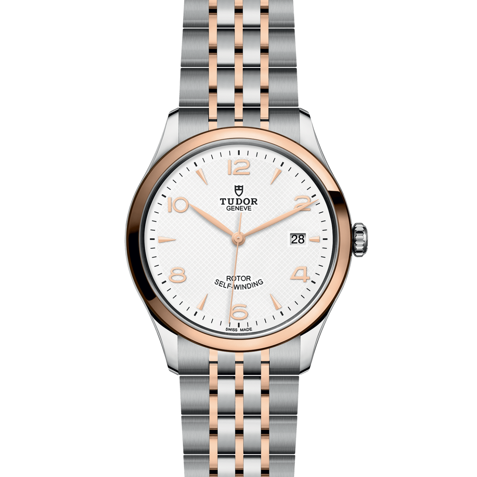 TUDOR 1926 M91551-0009