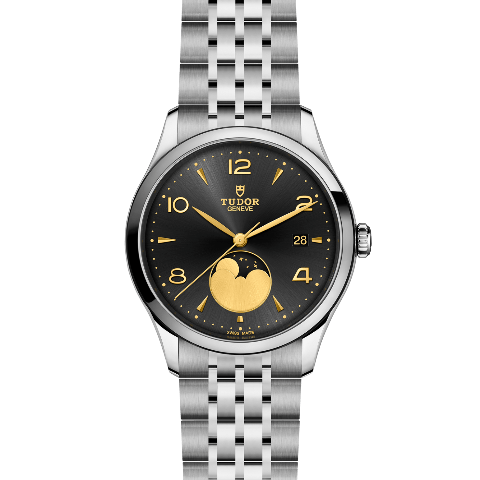 Tudor 1926 Luna M91560-0003